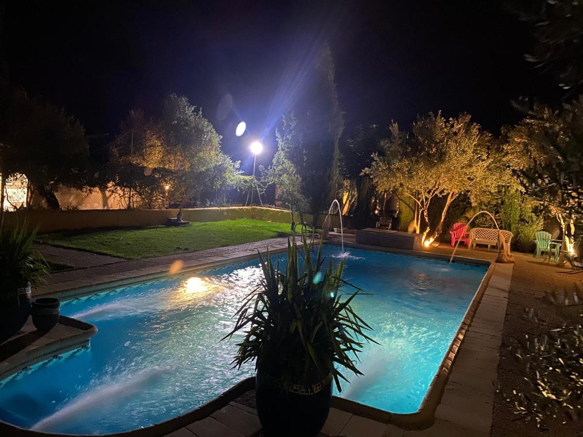 Cortijo Bustamante Pension Baza Buitenkant foto